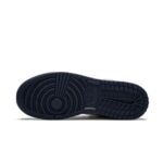 Air Jordan 1- Obsidian UNC - Imagen 5