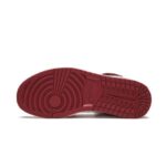 Air Jordan 1 Offwhite- Chicago The Ten - Imagen 5