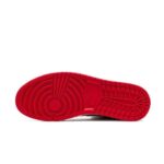 Air Jordan 1- OG Bred Patent - Imagen 5