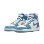 Air Jordan 1- OG Denim - Imagen 2