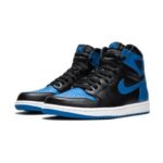 Air Jordan 1- OG Royal - Imagen 2