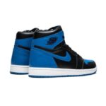 Air Jordan 1- OG Royal - Imagen 3