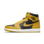 Air Jordan 1- Pollen
