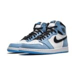 Air Jordan 1- University Blue - Imagen 2