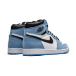 Air Jordan 1- University Blue - Imagen 3