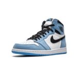 Air Jordan 1- University Blue - Imagen 4