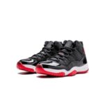 Air Jordan 11- Bred - Imagen 2