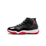 Air Jordan 11- Bred