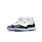 Air Jordan 11- Concord - Imagen 2