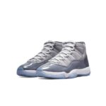 Air Jordan 11- Cool Grey - Imagen 2