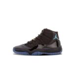 Air Jordan 11- Cool Grey