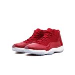 Air Jordan 11- Gym Red - Imagen 2