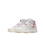 Air Jordan 11- Platinum Tint - Imagen 2