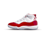 Air Jordan 11- Red Cherry