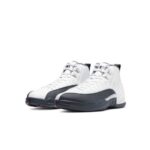 Air Jordan 12- Dark Grey - Imagen 2