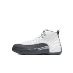 Air Jordan 12- Dark Grey