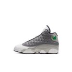 Air Jordan 13- Atmosphere Grey