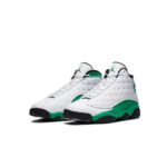 Air Jordan 13- Lucky Green - Imagen 2