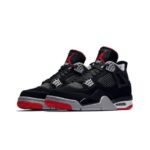 Air Jordan 4- Bred - Imagen 2