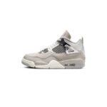 Air Jordan 4- Frozen Moments