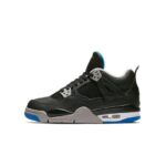 Air Jordan 4- Game Royal