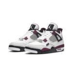 Air Jordan 4- PSG - Imagen 2