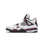 Air Jordan 4- PSG