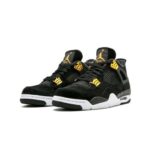 Air Jordan 4- Royalty - Imagen 2