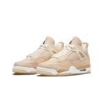 Air Jordan 4- Shimmer - Imagen 2