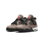 Air Jordan 4- Taupe Haze - Imagen 2