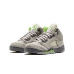 Air Jordan 5- Jordan 5 Retro Green Bean - Imagen 2
