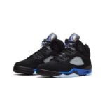 Air Jordan 5- Racer Blue - Imagen 2