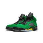 Air Jordan 5- SE Oregon - Imagen 2