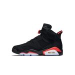 Air Jordan 6- Infrared