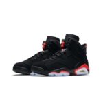 Air Jordan 6- Infrared - Imagen 2