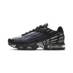 Air Max Plus 3- Obsidian