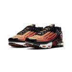 Airmax Plus 3- Black Pimento - Imagen 2