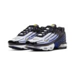 Airmax Plus 3- Hyper Blue - Imagen 2
