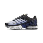 Airmax Plus 3- Hyper Blue