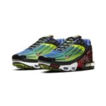 Airmax Plus 3- Hyper Royal - Imagen 2
