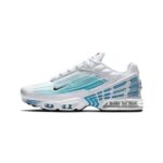 Airmax Plus 3- Laser Blue