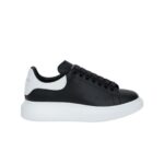 Alexander McQueen Oversized - Black White - Imagen 2