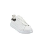 Alexander McQueen Oversized - Blanco marfil y negro - Imagen 2
