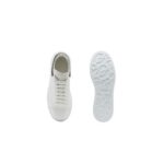 Alexander McQueen Oversized - Blanco marfil y negro - Imagen 3