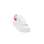 Alexander McQueen Oversized - Red - Imagen 2