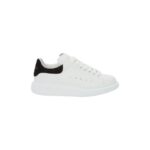Alexander McQueen Oversized - Talon Piel