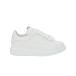 Alexander McQueen Oversized - White - Imagen 2