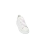 Alexander McQueen Oversized - White