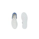 Alexander McQueen Oversized - White Paris Blue - Imagen 2