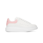 Alexander McQueen Oversized - White Vanilla